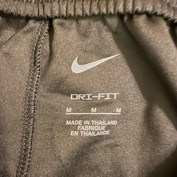 Vanderbilt Tear Away Sweats Nike Dri-Fit